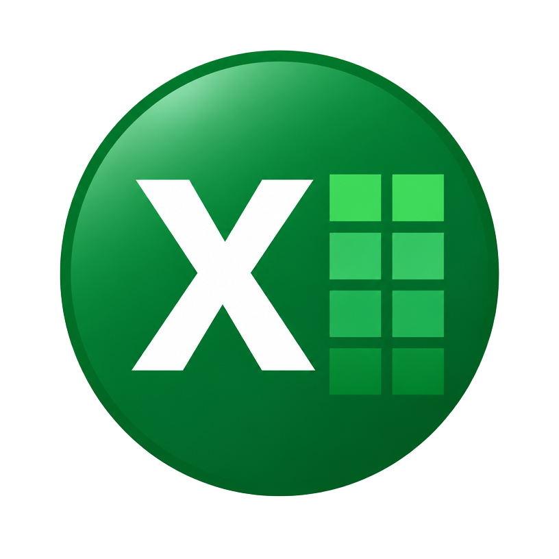 Excel logo